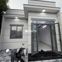 Đang ngộp bán căn 100m2, giá 900 triệu ở Xã Tân An Hội, Huyện Củ Chi