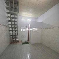 Nhà hẻm 43 đường Mạc Vân , Q8
