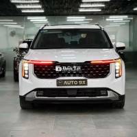 Kia Carnival 2024 2.2D Signature 7s Trắng 30000 km