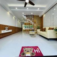 Nhà đường 49, Hiệp Bình Chánh, hẻm xe hơi 1/ thông, phòng ngủ ở trệt