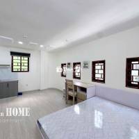 STUDIO FULL NT | NGUYỄN TRI PHƯƠNG Q10 | ĐI BỘ QUA ĐH KINH TẾ 200m