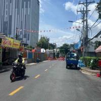 nhà cấp 4 đông hưng thuận 10 phường đông hưng thuận Q12 dt: 102m2