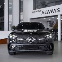 Mercedes GLC300 All New 2023 siêu lướt 8.000km