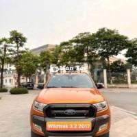 Ford Ranger Wildtrak 3.2 2017 Cam 98.000km