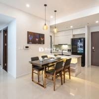 Căn hộ Him Lam Chợ Lớn Hậu Giang 2phòng ngủ 11.5tr/tháng