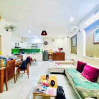 Gấp định cư giảm "500tr" - Bán nhanh Villa mini 4 tầng 54m2 - Ngang 6m