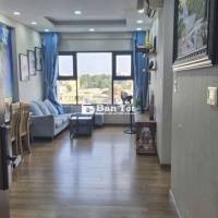Căn hộ Flora Novia 56m2, Phạm Văn Đồng, Nhà đẹp 3.3 tỷ, Sổ hồng sẵn 