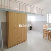 phòng trọ gác cửa sổ 2-4 bạn ở lý phục man quận 7 giá rẻ