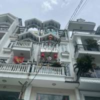 Cho Thuê nhà đẹp có Nội Thất ngay Ngã 3 Thống Nhất với Nguyễn V lượng