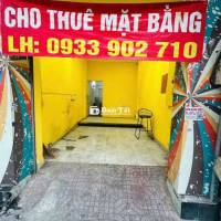 Mặt bằng kinh doanh ngay chợ phú nhuận thuận tiện kinh doanh