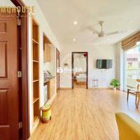 [2Pn Full NT_Mới Cao Cấp]📍Thành Thái_An Ninh_Yên Tĩnh_Đủ Tiện Nghi