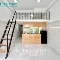 KHAI TRƯƠNG DUPLEX FULL NỘI THẤT BAN CÔNG NGAY TRƯỜNG CHINH 