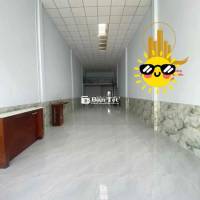 🏡 CHO THUÊ NHÀ + KHO -DT 5 x30 -PHAN VĂN HỚN, BÀ ĐIỂM - 10 TRIỆU