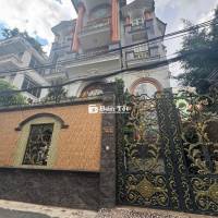 Bán nhà Tô Hiến Thành,Q10. Dt : 6x18m. 2 lầu Thuê 50tr. Chỉ 16 tỷ