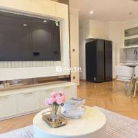 Căn hộ 2PN, 84m2, cc Vista Verde quận 2