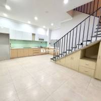 TRƯỚC NHÀ 5M THOÁNG MÁT, NGANG 6M - 40m2, PHAN VĂN TRỊ, 7,199TY