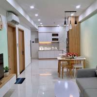 Cho thuê căn hộ Saigon South Residences - 2PN Full nội thất - ở liền