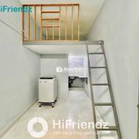 ✨✨PHÒNG CÓ GÁC CÓ SẴN MÁY LẠNH GIÁ RẺ NGAY NGUYỄN VĂN TRỖI GIÁP Q1,Q3