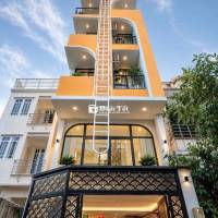 New100% Tòa căn hộ studio- Duplex Ban công- cửa sổ chỉ từ 4,3 triệu