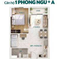 🏡 K-HOME CITYVIEW – 4 LOẠI CĂN HỘ, ĐA DẠNG DIỆN TÍCH 