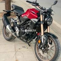 HONDA CB300R motor pkl xe lướt đẹp mới tinh bs 29
