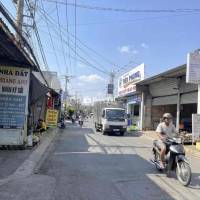 MTKD Nguyễn Thị Trọn 5x32m, SHR, 155m² full thổ cư, chỉ 4 tỷ 800 còn T
