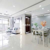 Căn hộ Lucky Palace Phan Văn Khỏe 2PN 14triệu, 3PN 17tr