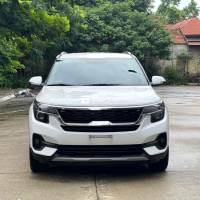 Kia Seltos 1.4 Turbo Luxury sản xuất 2023