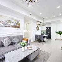 Cho thuê căn hộ 2PN 75m2 Masteri Thảo Điền