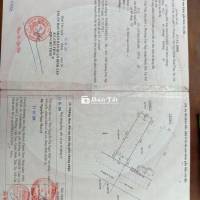 nhà 26/31/41 Võ Văn Vân tân tạo, tphcm 4x16 trệt lầu đúc nhà mới 