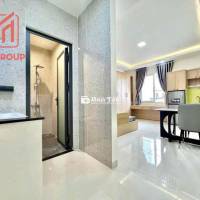 Studio Mới_ Ngay Cầu vượt 3/2_An Ninh_Yên Tĩnh_35m2 📍