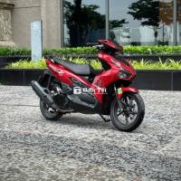 Honda Air Blade 125 4Val 2024 Đỏ 29E2