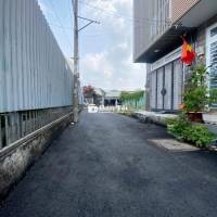 5 lô đất F0 gần ngay CC 4S Linh Đông, 130m2, 5.86x22.