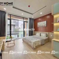 🌈CĂN HỘ BAN CÔNG 35m2 THANG MÁY💥FULL NỘI THẤT📍GẦN NGUYỄN GIA TRÍ
