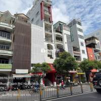 Bán mặt tiền 737 Lê Hồng Phong, P 12, Quận 10 (DT: 4.1x22m, 5 tầng)