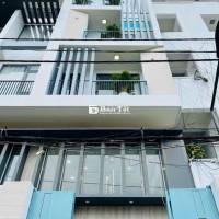 Cho thuê nhà nguyên căn MT 139B Tây Thạnh, P.Tây Thạnh, Q.Tân Phú