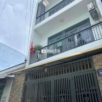 🏡 BÁN NHÀ ĐẸP ĐƯỜNG SỐ 8 – PHƯỜNG BÌNH TÂN