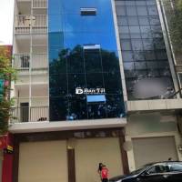 Cho thuê nhà MT 23B Bắc Hải, Phường 15, Quận 10 