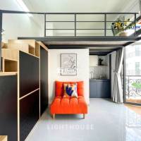 DUPLEX FULL NỘI THẤT - CỬA SỔ, BAN CÔNG NGAY DƯƠNG QUẢNG HÀM 