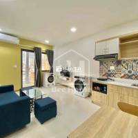 🔥🏡CHDV- 2 PHÒNG NGỦ Balcony siêu nét - XVNT -BÌNH THẠNH