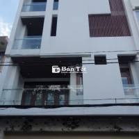 Cần cho thuê nhà ngang 6m HXH 449/6A Sư Vạn Hạnh P.12 Q.10