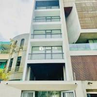 Cho thuê nhà HXH 39/2A Vườn Chuối, Phường 4, Quận 3