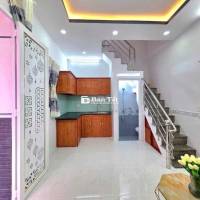 🔥 🔥 🔥nhà đẹp 2 lầu gần cầu Phú Xuân đường Huỳnh Tấn Phát 🔥 🔥 🔥