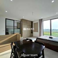 ⚜️CĂN HỘ 1PN SIU RỘNG VIEW THOÁNG - CÓ CHỖ ĐẬU Ô TÔ - GẦN SALA