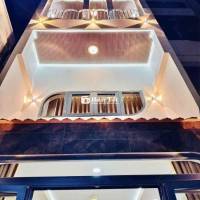🔥🔥🔥Chỉ 6tỷ! Bán nhà 3 tầng sát HXH Hoàng Hoa Thám, P5. Thích Quảng Đức