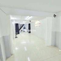 58m2! Bán nhà 2 tầng sát Mặt tiền Huỳnh Văn Bánh, P11. Nguyễn Văn Trỗi