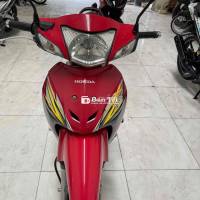 Honda Wave RS