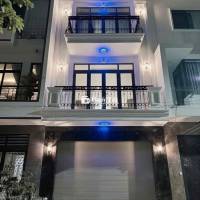 Cho thuê nhà HXT 23/5B Lê Văn Duyệt thông Trường Sa P3 Q.Bình Thạnh