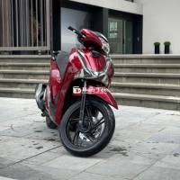 Sh125 Đỏ Sport Cbs Nguyên Zin cho ae mình Sh 125