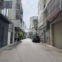 80m2! Ngang 6m! Bán nhà HXH khu VIP Lê Văn Sỹ, P10. Gần sân bay, Q3, 1